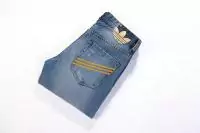 latest adidas hommes jeans pants a5805-18,jeans chemise jean adidas